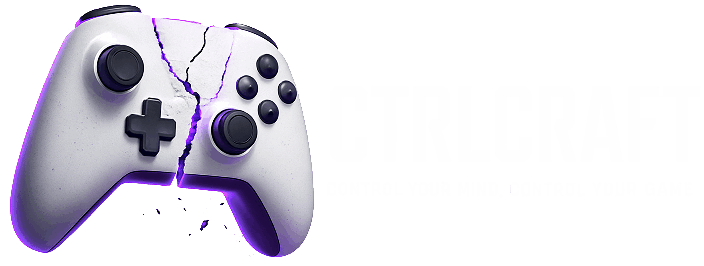 CtrlCraft