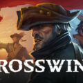 Crosswind setzt Segel: Innovatives Pirate Survival-MMO startet Alpha-Test