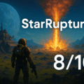StarRupture – Das große Basis-Baustellen-Abenteuer auf dem Katastrophenplaneten
