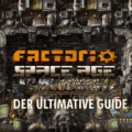 Ultimativer Factorio: Space Age Guide – Von Null bis interplanetare Meisterleistung