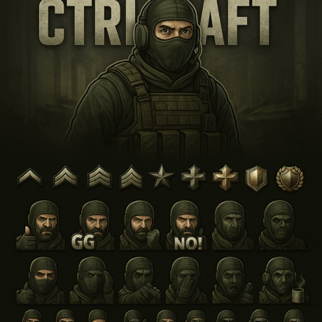 EFT Streamer Paket