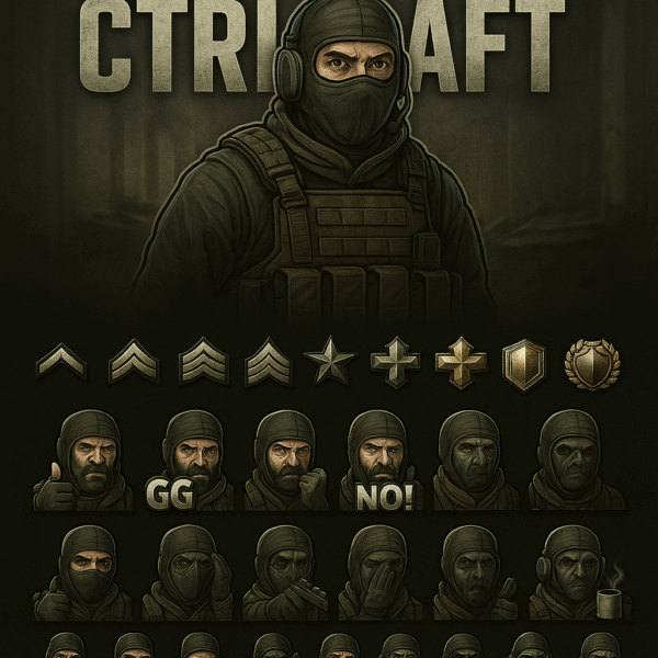 EFT Streamer Paket